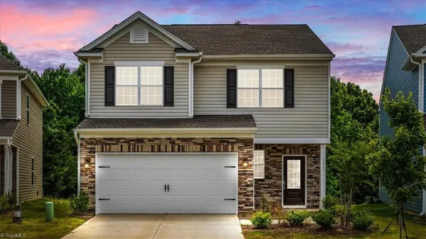 $343,000 | 5567 Hydrangea Street, Winston-Salem, NC 27104