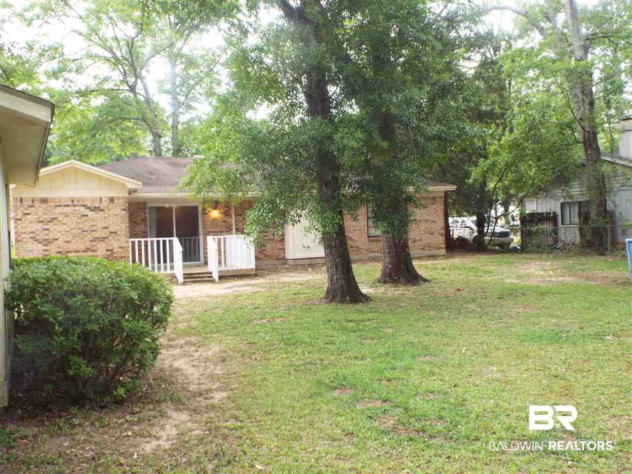 5509 Pointer Road Theodore, AL 36582 - Photo 23 of 25