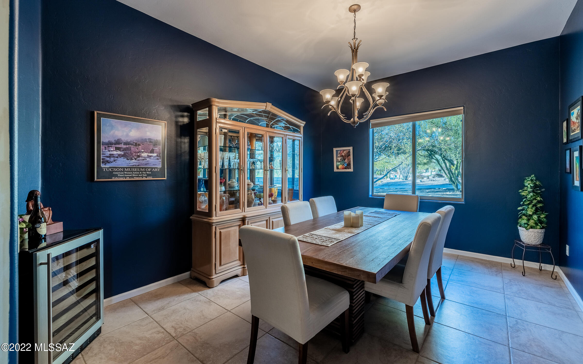 12658 North Yellow Bird Road Tucson, AZ 85755 - Photo 12 of 44