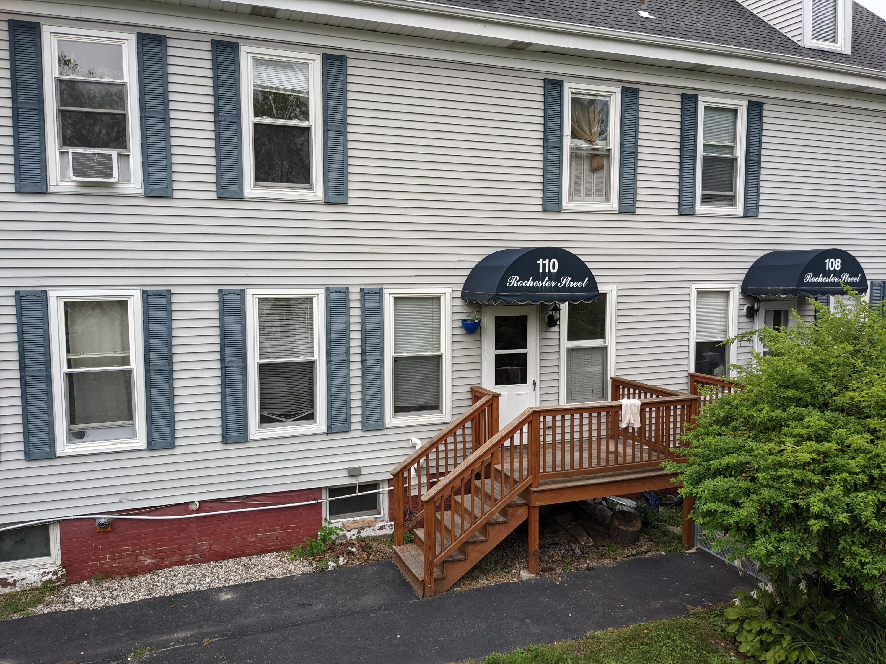 110 Rochester Street, Unit 110 Westbrook, ME 04092 - Photo 18 of 21 PXL_20210915_205518948