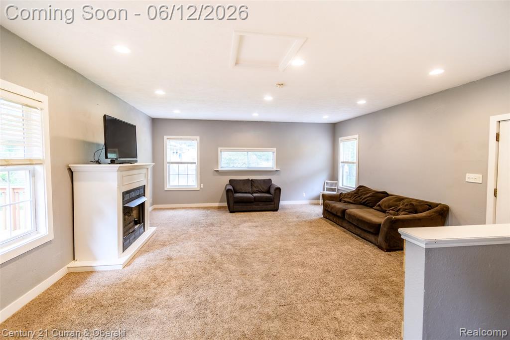 5260 Rives Junction Road Jackson, MI 49201 - Photo 14 of 44