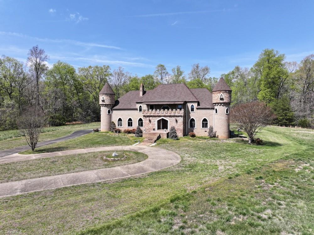 7165 Summerdale Road Elon, NC 27244 - Photo 8 of 37