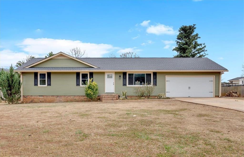 9 Camelia Lane Northeast Rome, GA 30161 - Photo 1 of 1