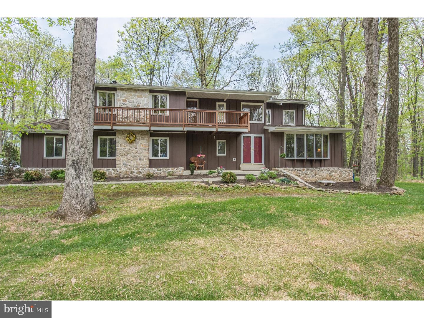 337 Walter Road Chalfont, PA 18914 - Photo 1 of 25 Exterior Front