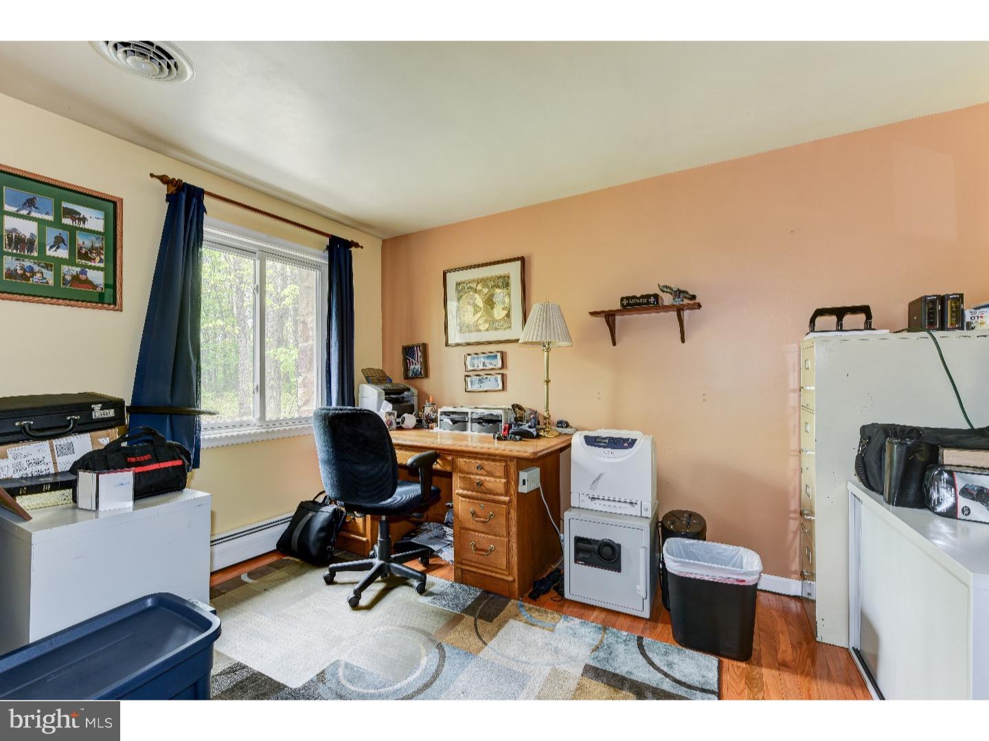 337 Walter Road Chalfont, PA 18914 - Photo 12 of 25 Office / Study