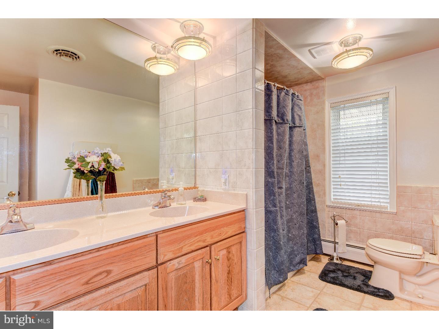 337 Walter Road Chalfont, PA 18914 - Photo 13 of 25 Bathroom