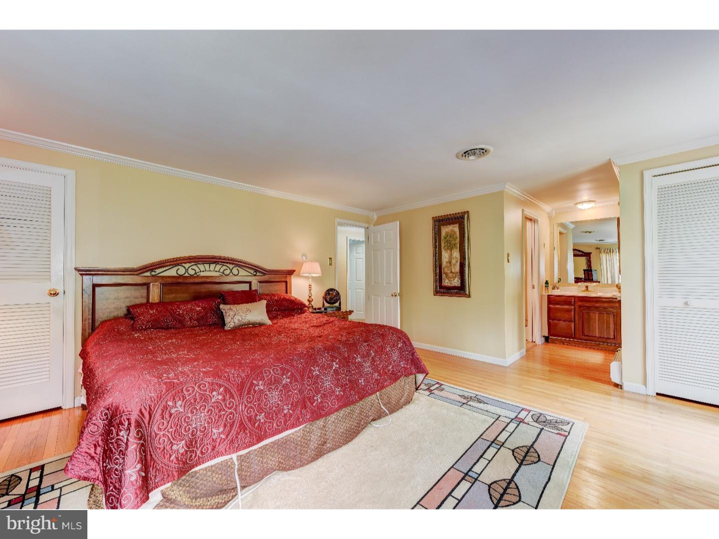 337 Walter Road Chalfont, PA 18914 - Photo 14 of 25 Master Bedroom