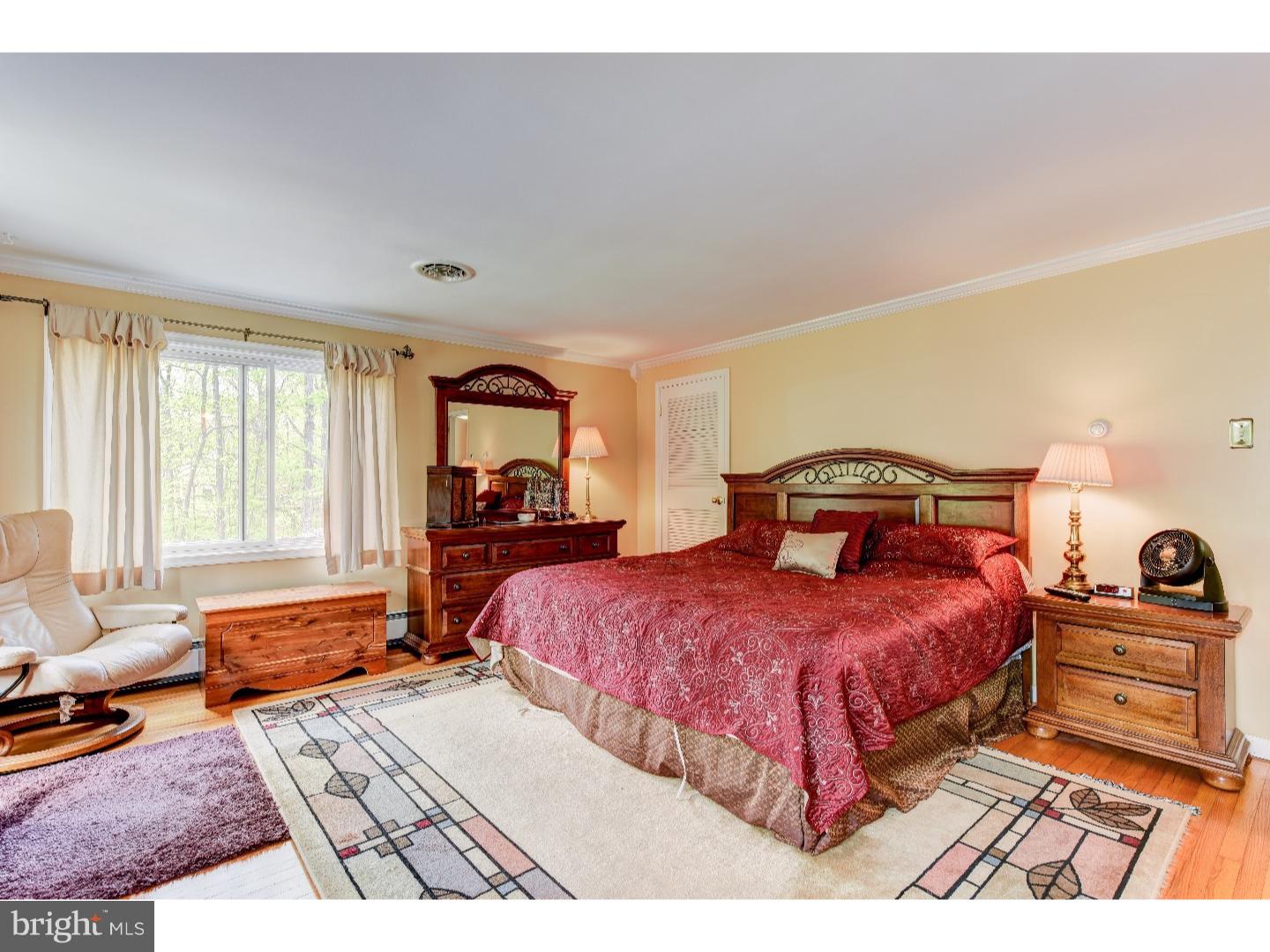 337 Walter Road Chalfont, PA 18914 - Photo 15 of 25 Master Bedroom