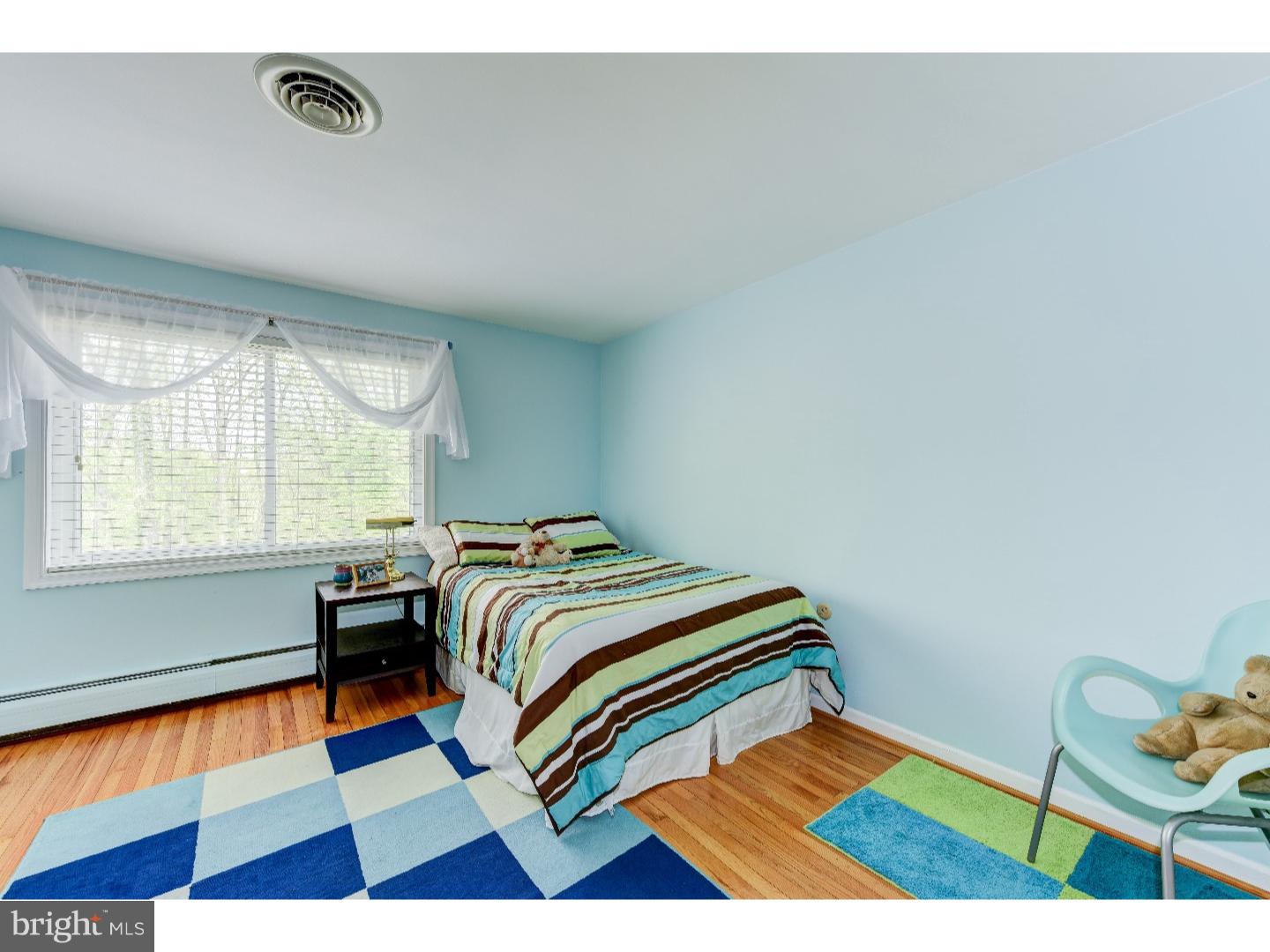337 Walter Road Chalfont, PA 18914 - Photo 17 of 25 Bedroom 2