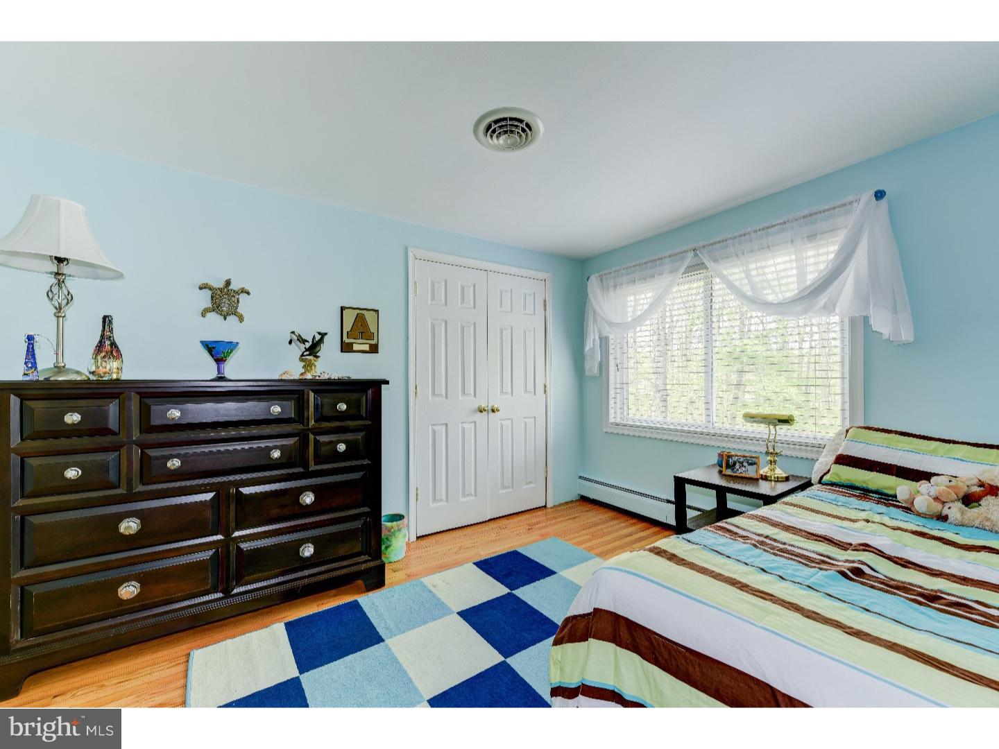 337 Walter Road Chalfont, PA 18914 - Photo 18 of 25 Bedroom 2