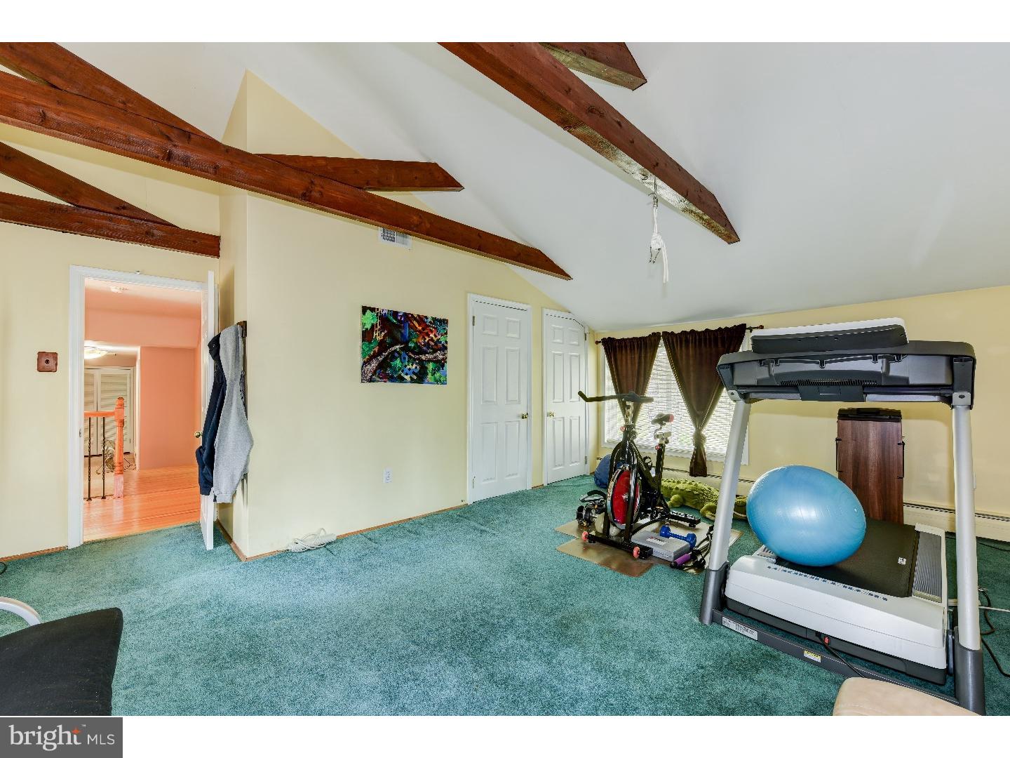 337 Walter Road Chalfont, PA 18914 - Photo 20 of 25 Bedroom 4