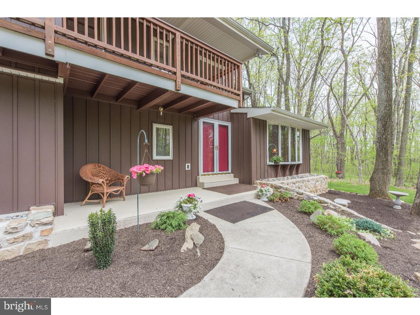 337 Walter Road Chalfont, PA 18914 - Photo 3 of 25 Exterior Front