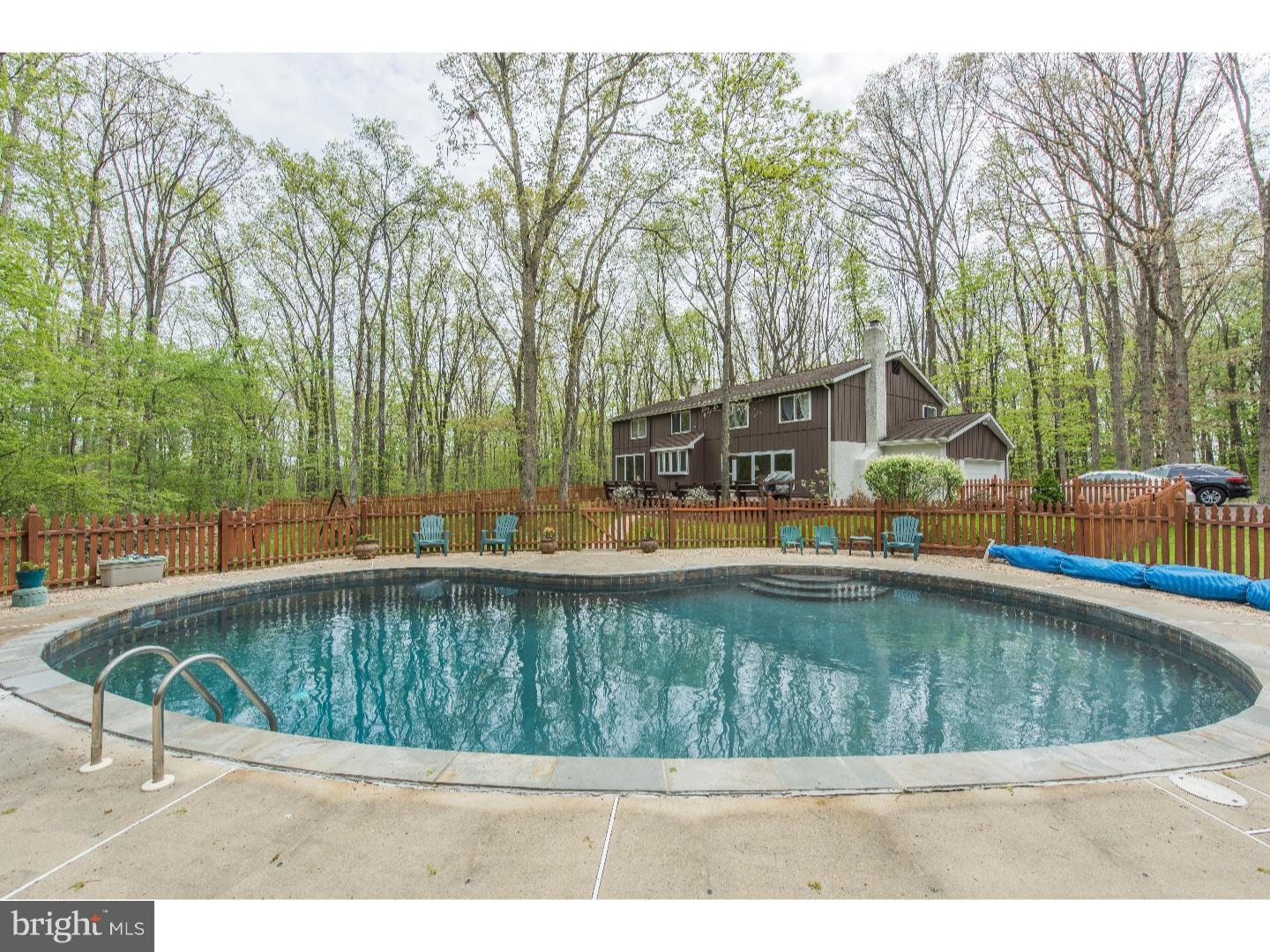 337 Walter Road Chalfont, PA 18914 - Photo 25 of 25 Pool