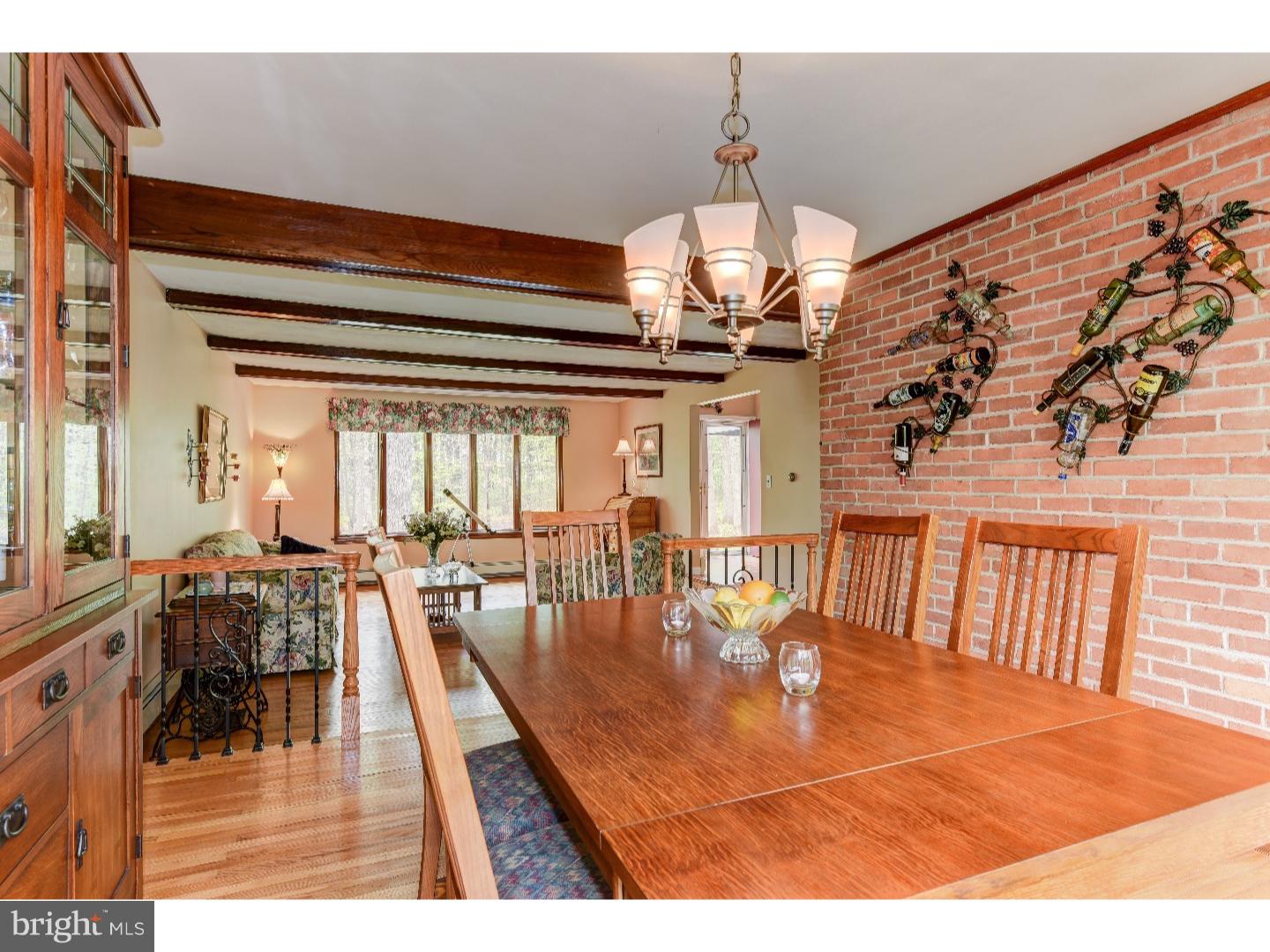 337 Walter Road Chalfont, PA 18914 - Photo 6 of 25 Dining Room