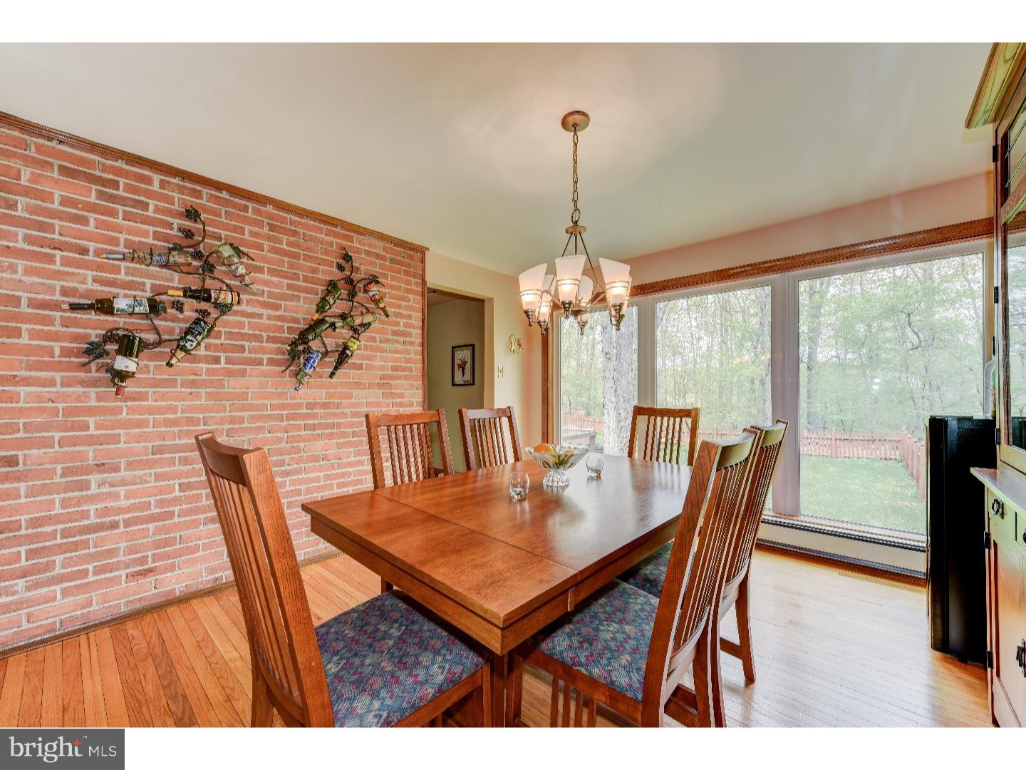 337 Walter Road Chalfont, PA 18914 - Photo 7 of 25 Dining Room