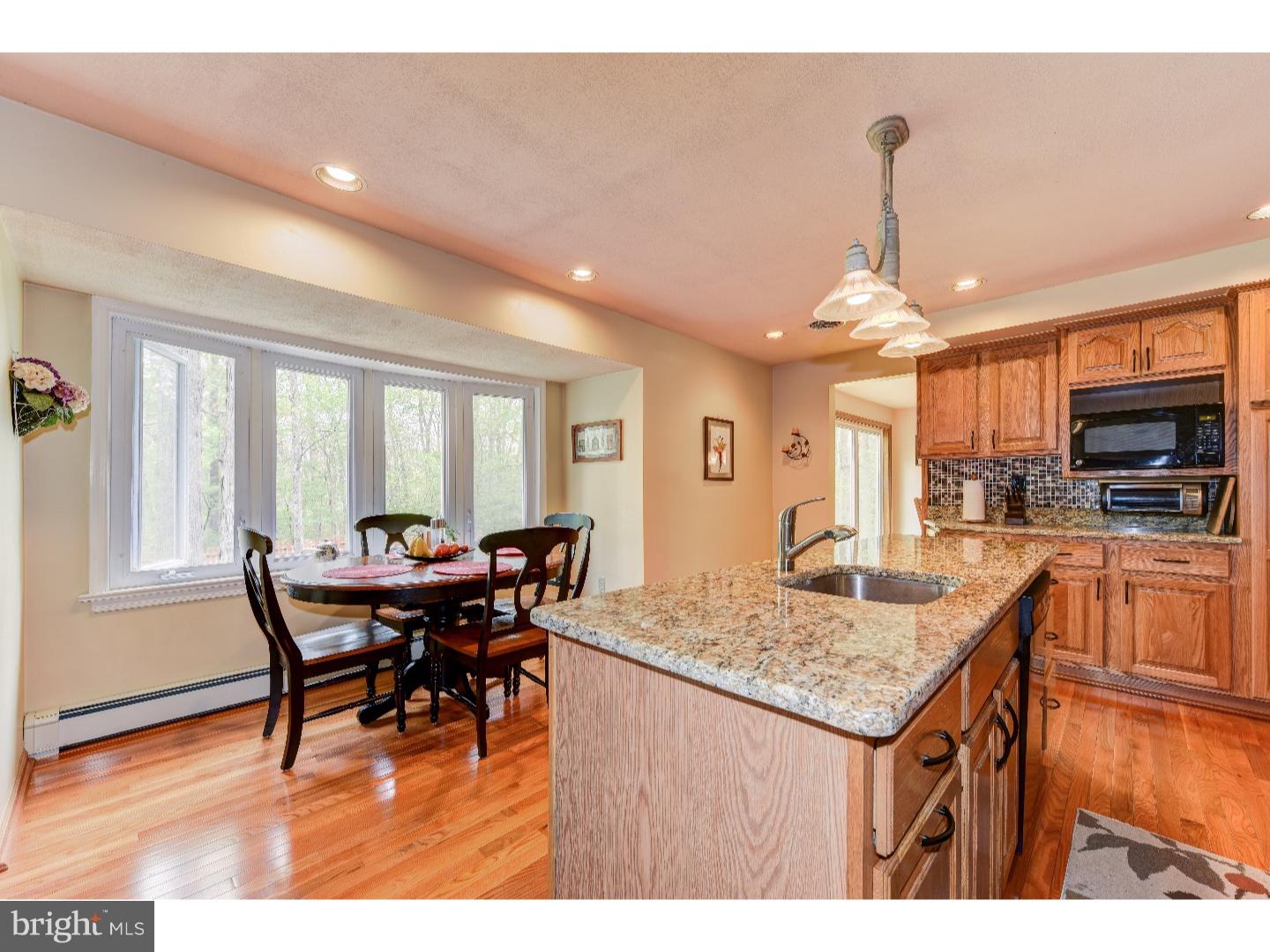337 Walter Road Chalfont, PA 18914 - Photo 9 of 25 Kitchen