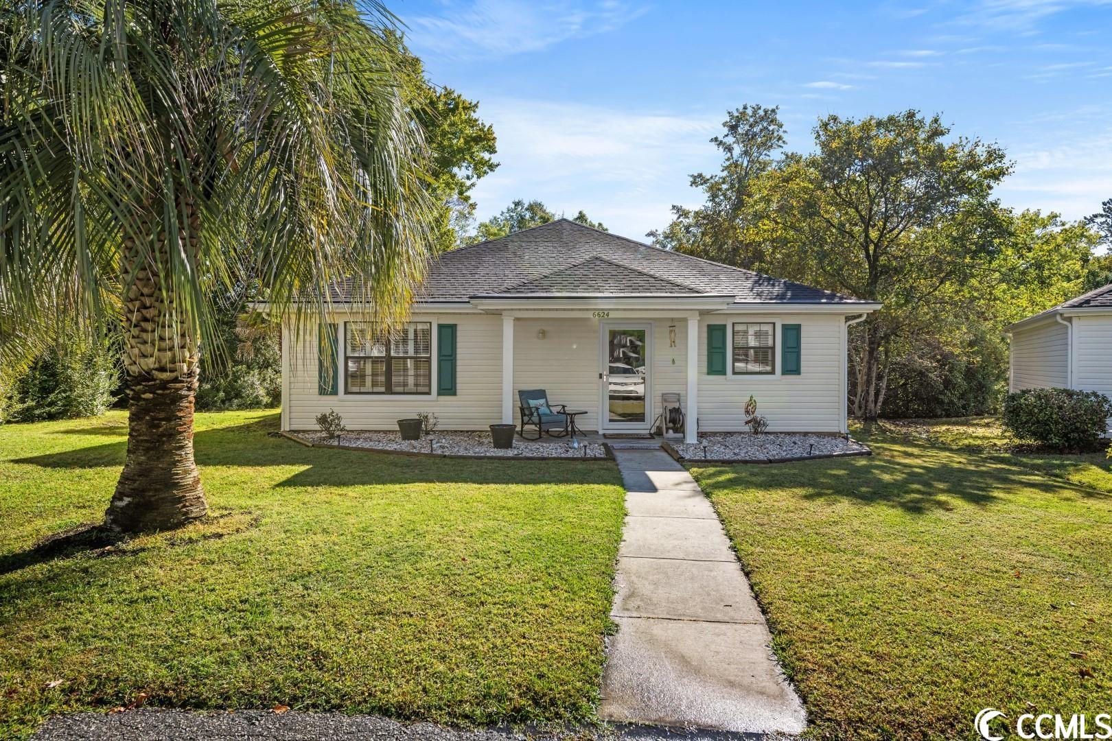 6624 Mallard View Point Myrtle Beach, SC 29588 - Photo 1 of 25