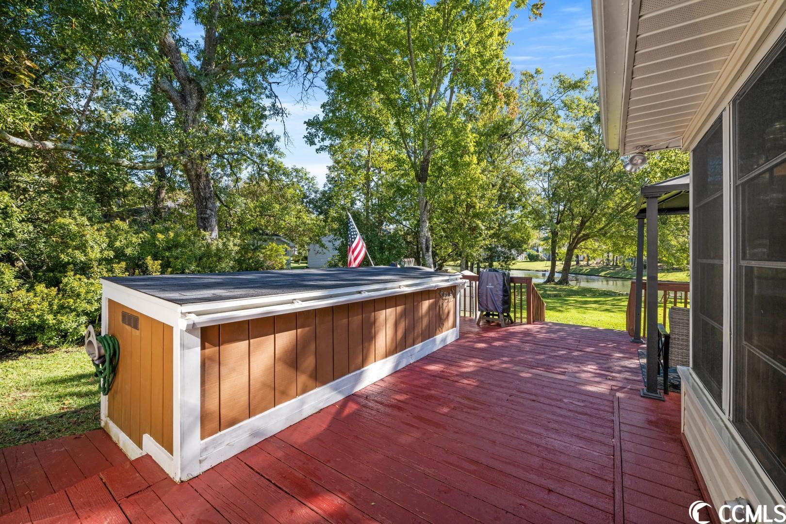 6624 Mallard View Point Myrtle Beach, SC 29588 - Photo 17 of 25