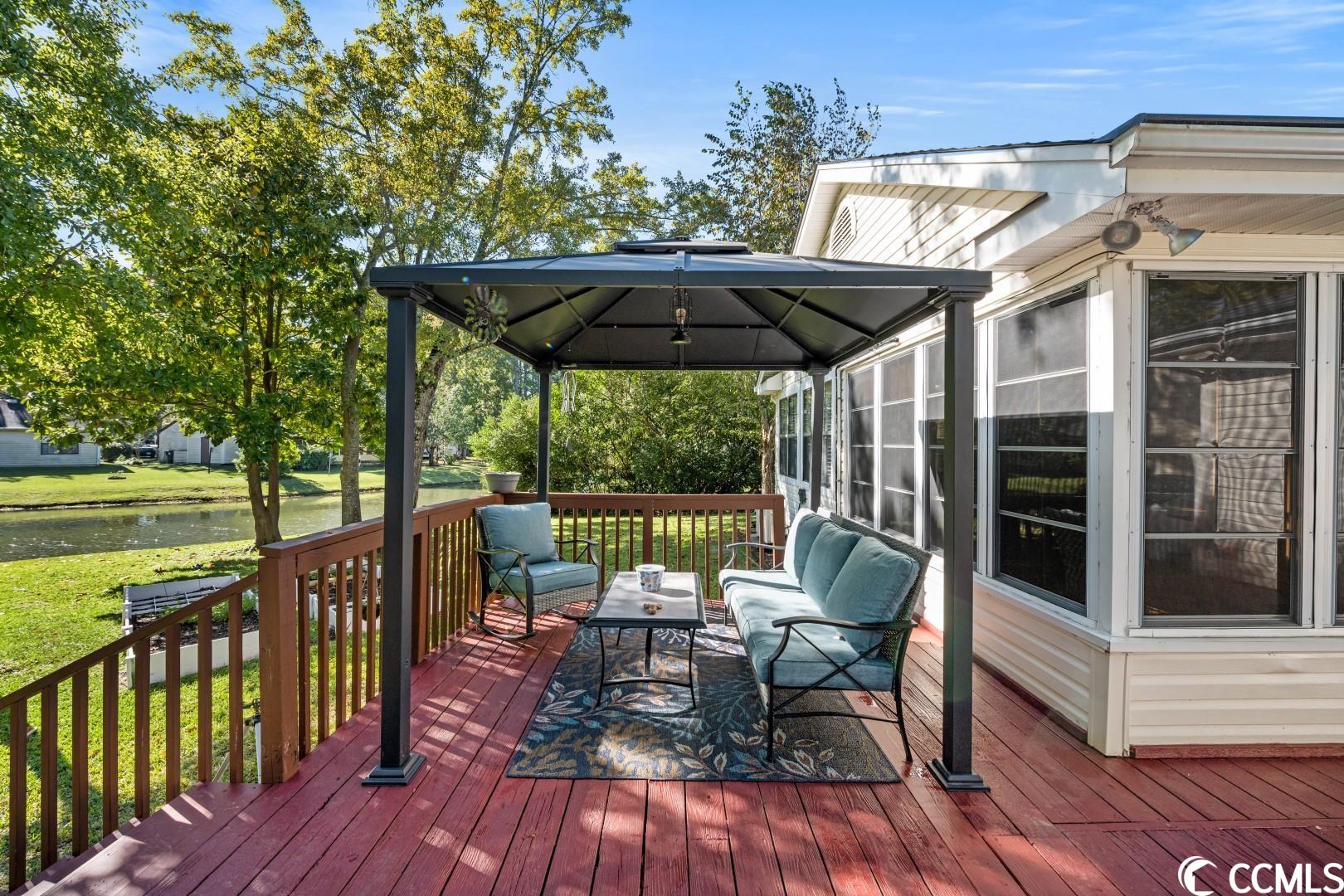 6624 Mallard View Point Myrtle Beach, SC 29588 - Photo 18 of 25