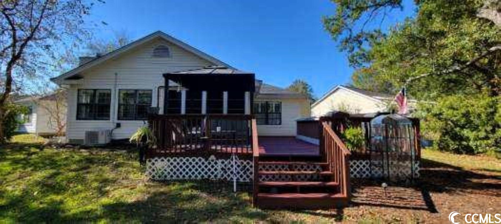 6624 Mallard View Point Myrtle Beach, SC 29588 - Photo 20 of 25