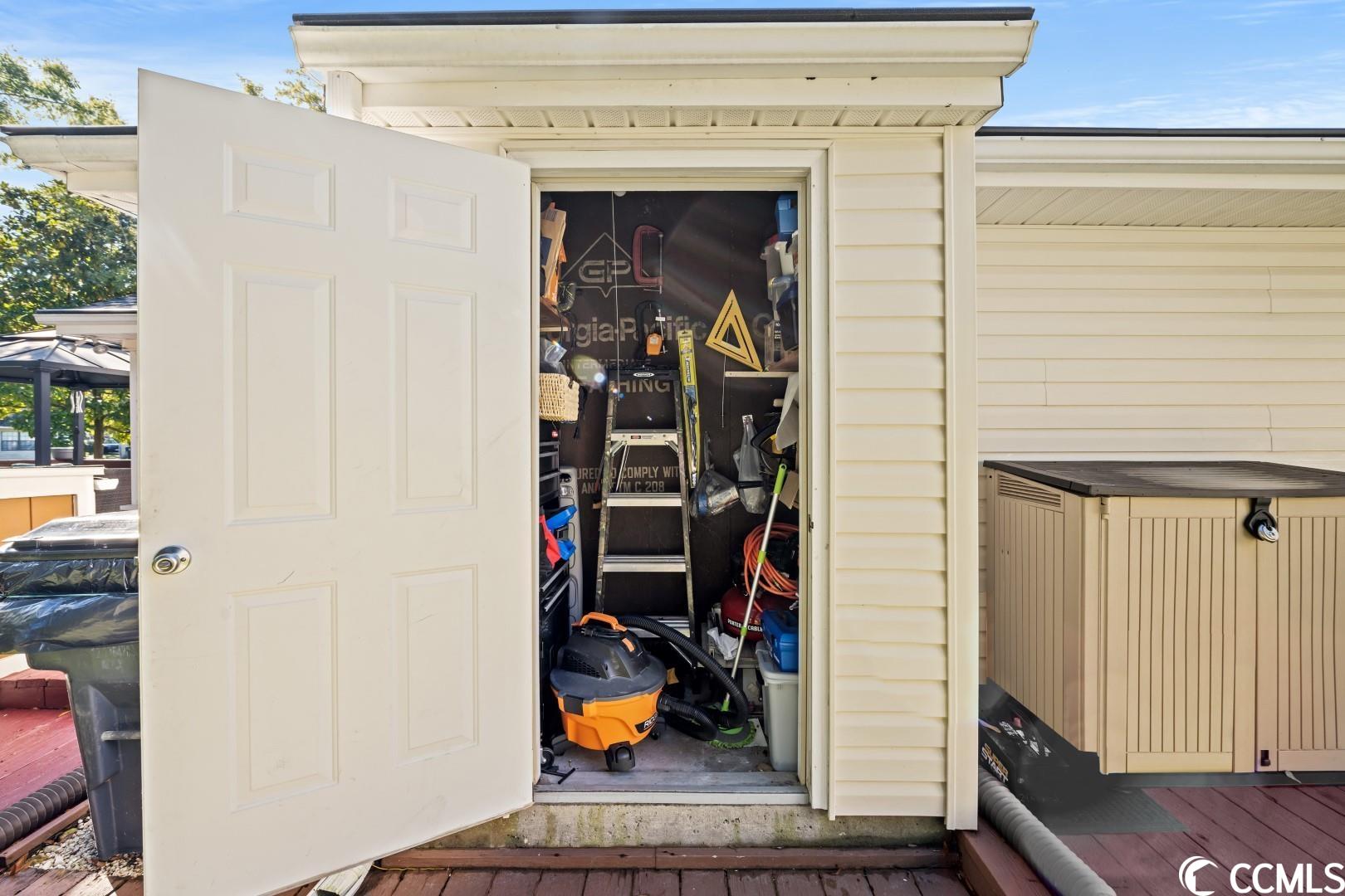 6624 Mallard View Point Myrtle Beach, SC 29588 - Photo 21 of 25