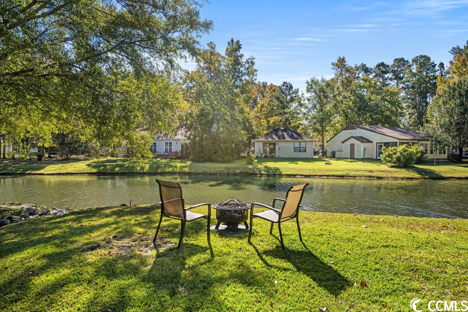 6624 Mallard View Point Myrtle Beach, SC 29588 - Photo 23 of 25