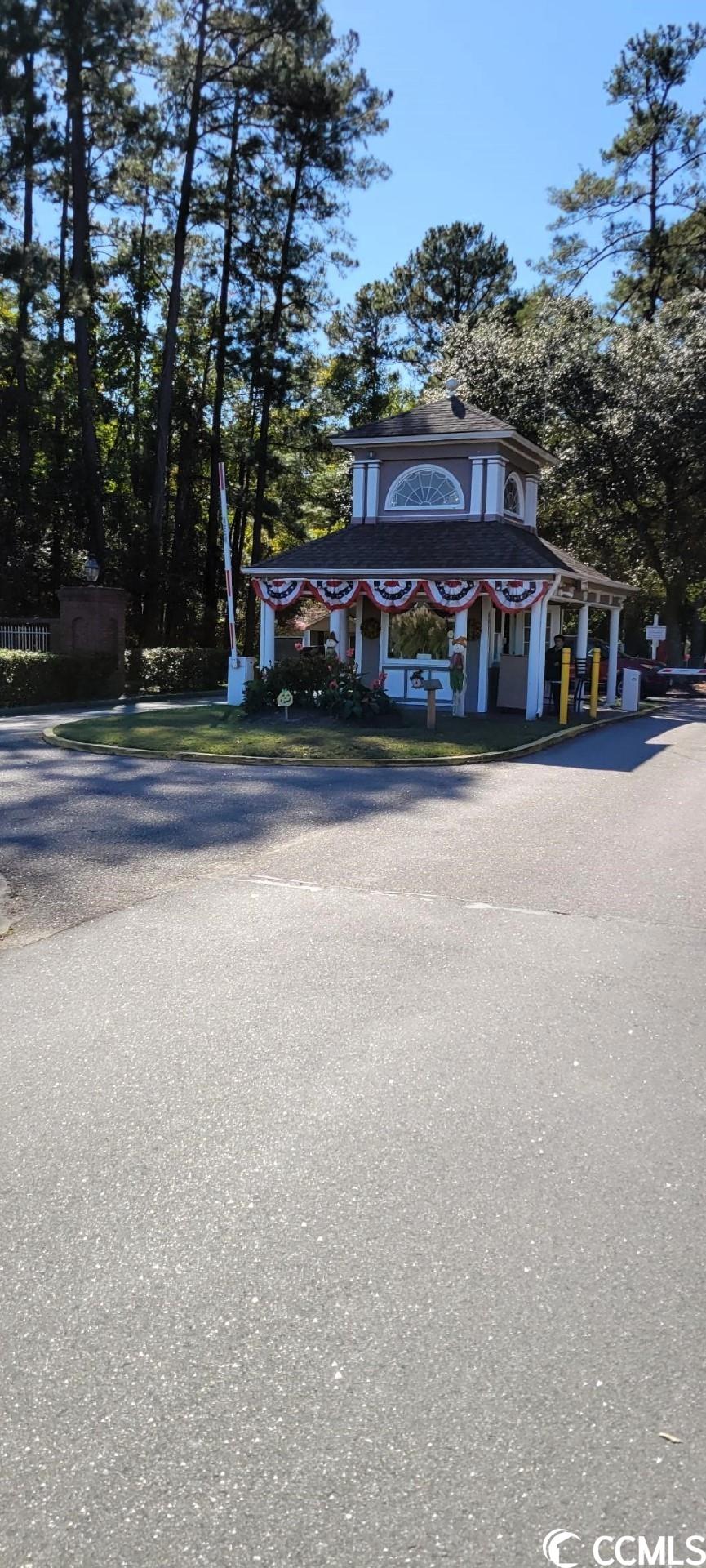 6624 Mallard View Point Myrtle Beach, SC 29588 - Photo 24 of 25