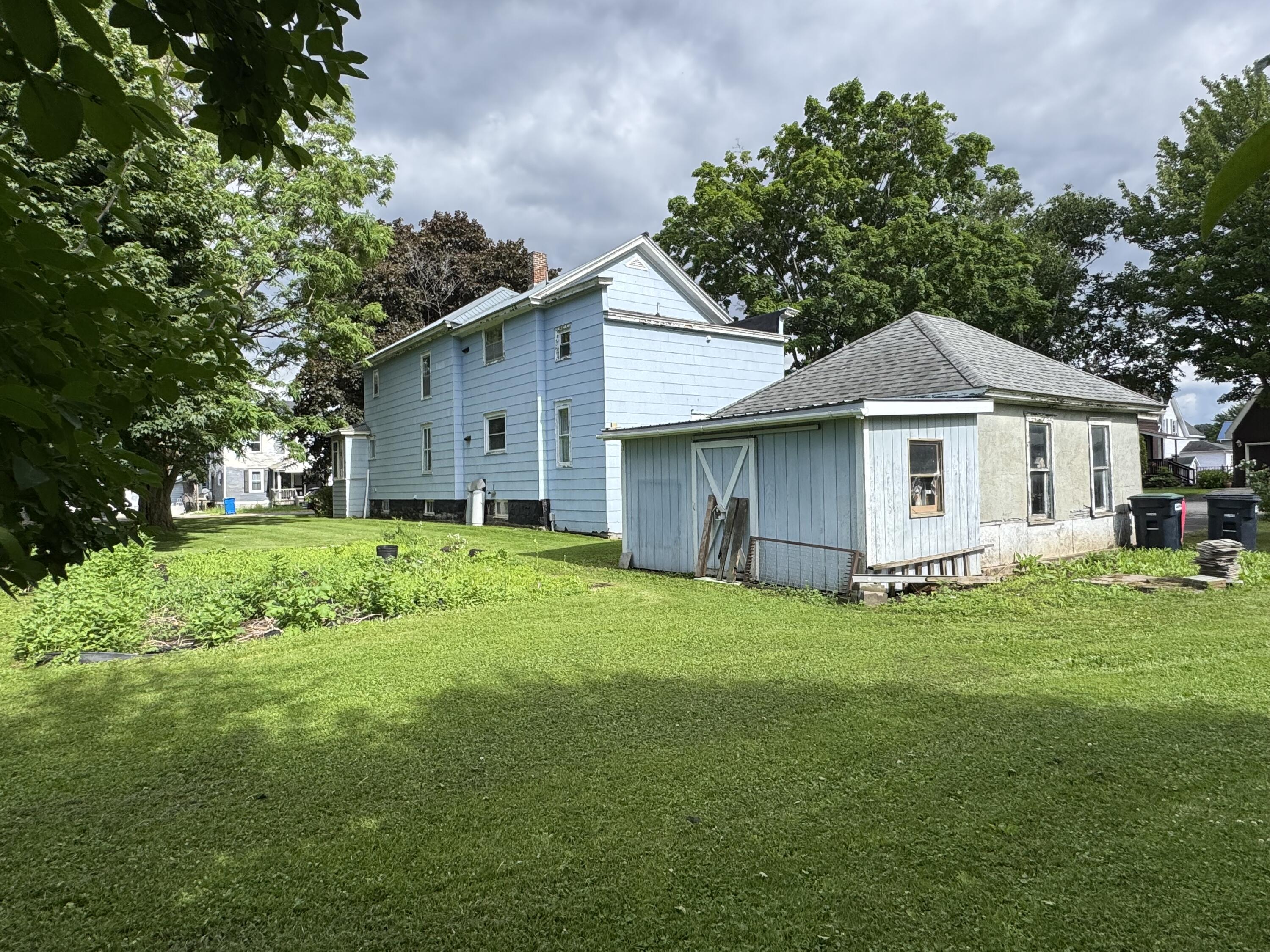 12 Delaware Street Rouses Point, NY 12979 - Photo 35 of 37