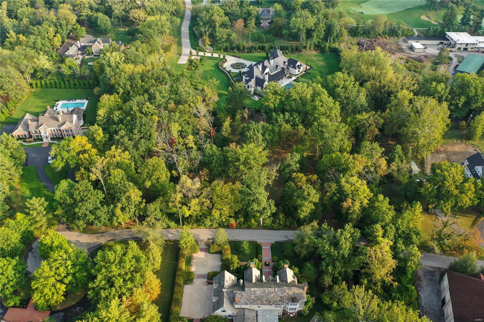 559 Barnes Road Ladue, MO 63124 - Photo 8 of 8