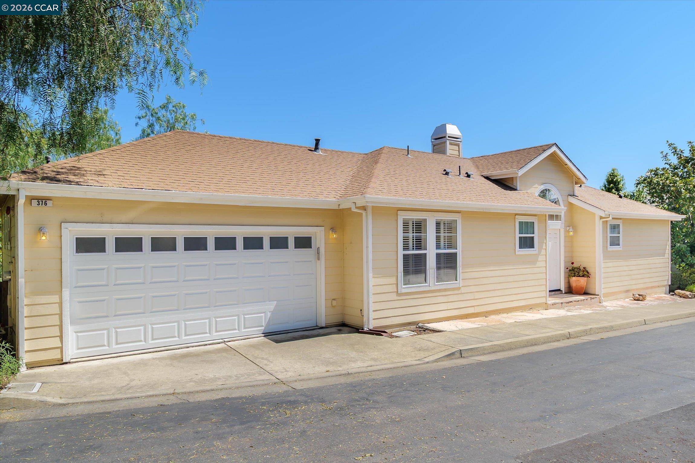 376 Sterling Way San Rafael, CA 94903 - Photo 2 of 39