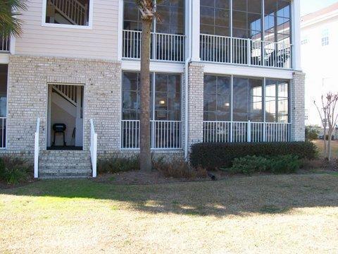 178 Clubhouse Road, Unit 501 Sunset Beach, NC 28468 - Photo 14 of 25 Additional Photo