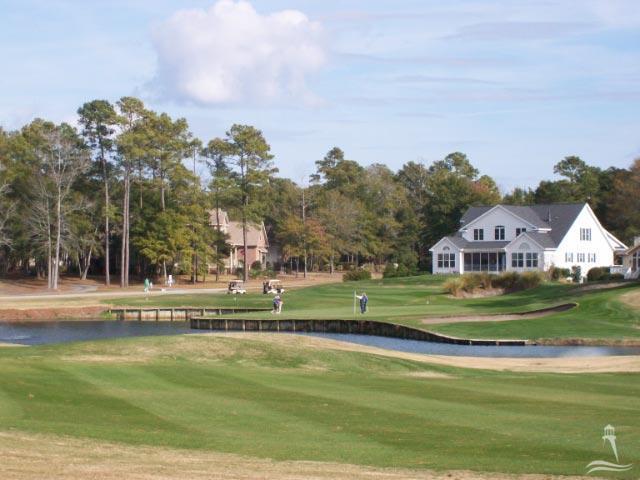 178 Clubhouse Road, Unit 501 Sunset Beach, NC 28468 - Photo 15 of 25 Additional Photo