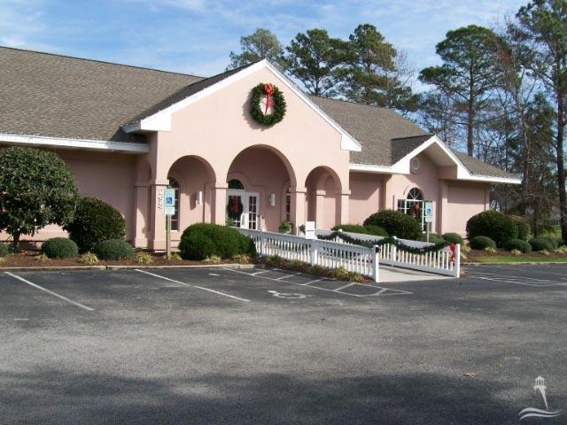 178 Clubhouse Road, Unit 501 Sunset Beach, NC 28468 - Photo 17 of 25 Additional Photo