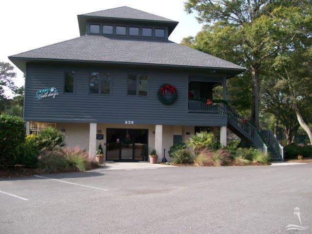 178 Clubhouse Road, Unit 501 Sunset Beach, NC 28468 - Photo 19 of 25 Additional Photo