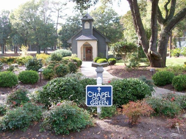 178 Clubhouse Road, Unit 501 Sunset Beach, NC 28468 - Photo 20 of 25 Additional Photo