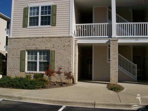 178 Clubhouse Road, Unit 501 Sunset Beach, NC 28468 - Photo 2 of 25 Additional Photo