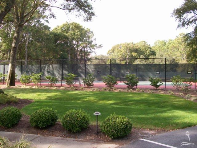178 Clubhouse Road, Unit 501 Sunset Beach, NC 28468 - Photo 21 of 25 Additional Photo