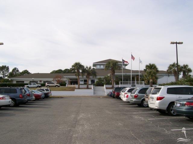 178 Clubhouse Road, Unit 501 Sunset Beach, NC 28468 - Photo 22 of 25 Additional Photo