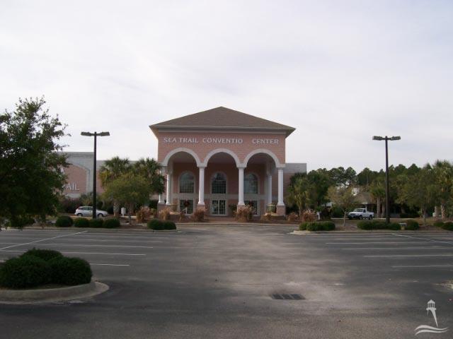 178 Clubhouse Road, Unit 501 Sunset Beach, NC 28468 - Photo 23 of 25 Additional Photo