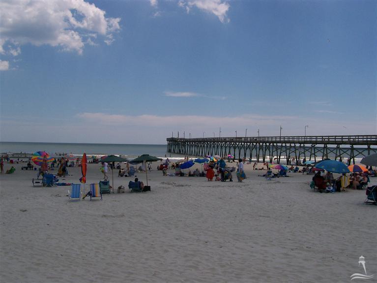 178 Clubhouse Road, Unit 501 Sunset Beach, NC 28468 - Photo 25 of 25 Additional Photo