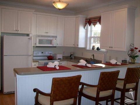 178 Clubhouse Road, Unit 501 Sunset Beach, NC 28468 - Photo 4 of 25 Additional Photo