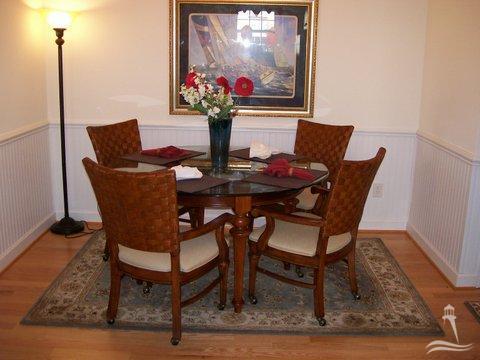 178 Clubhouse Road, Unit 501 Sunset Beach, NC 28468 - Photo 5 of 25 Additional Photo
