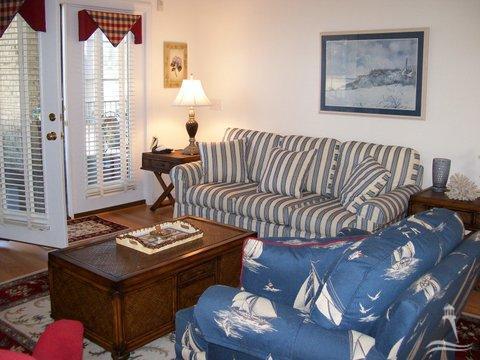 178 Clubhouse Road, Unit 501 Sunset Beach, NC 28468 - Photo 7 of 25 Additional Photo