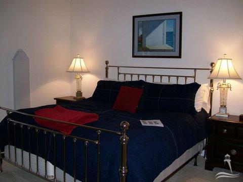 178 Clubhouse Road, Unit 501 Sunset Beach, NC 28468 - Photo 9 of 25 Additional Photo