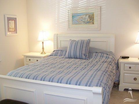 178 Clubhouse Road, Unit 501 Sunset Beach, NC 28468 - Photo 10 of 25 Additional Photo