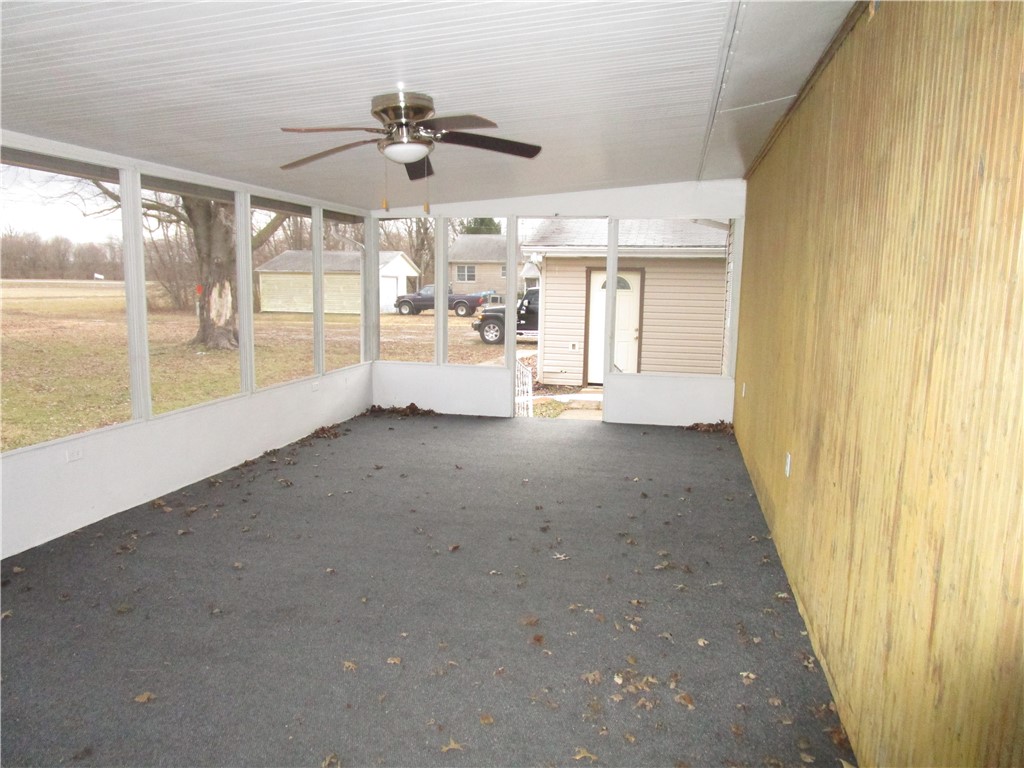 100 Dodson Road Pana, IL 62557 - Photo 14 of 16