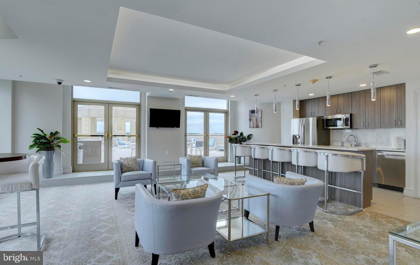 3600 South Glebe Road, Unit 507W Arlington, VA 22202 - Photo 17 of 23