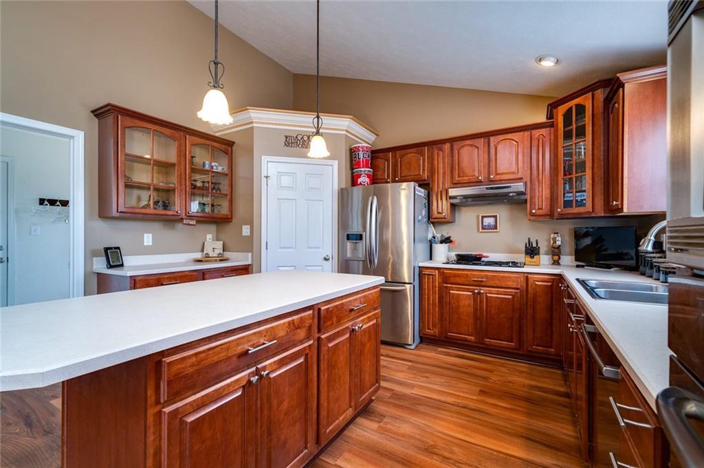 952 North Tecumseh Road Springfield, OH 45504 - Photo 17 of 57