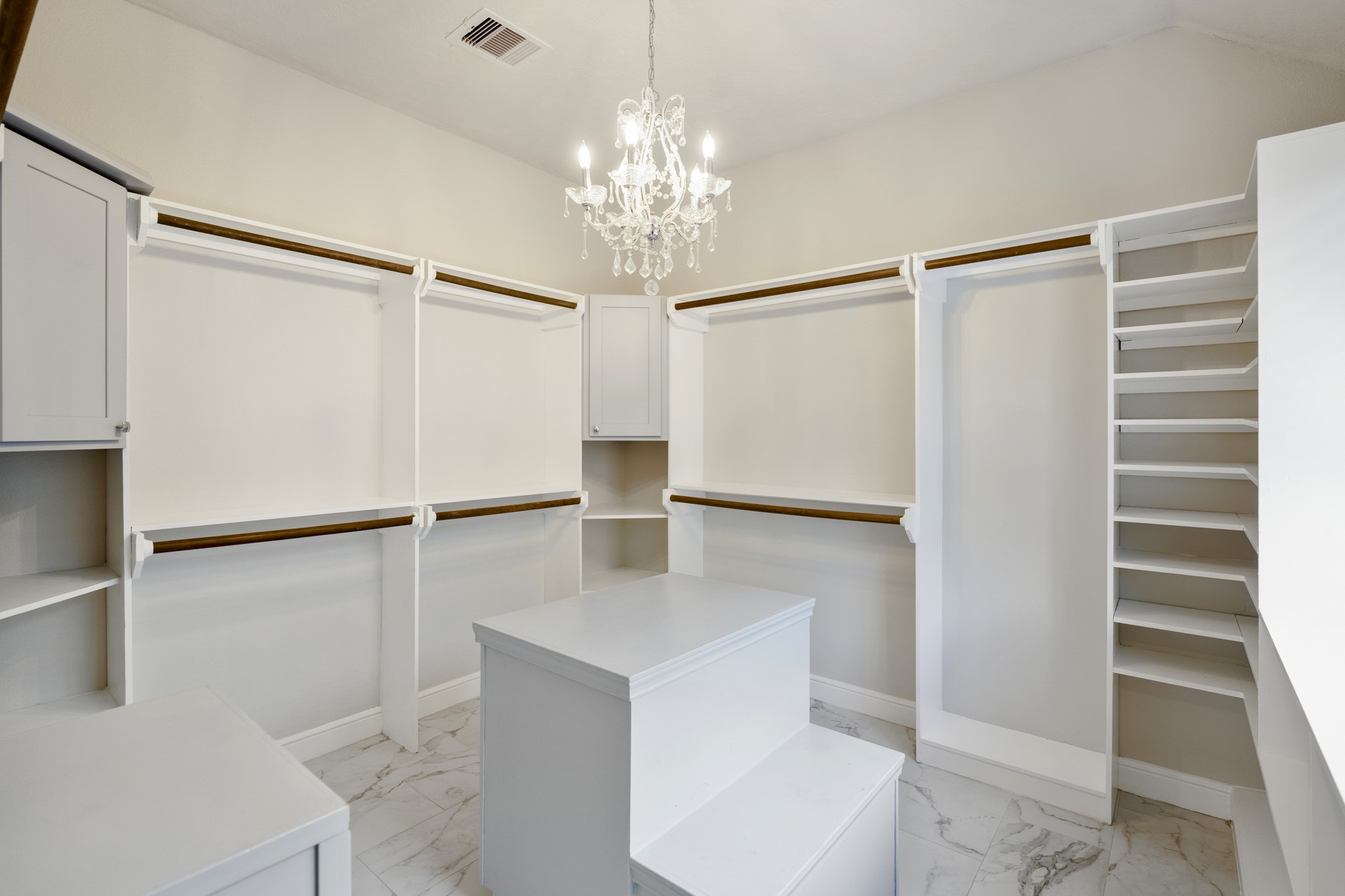 5802 Sawyer Bend Lane Spring, TX 77379 - Photo 24 of 50 a view of an empty room with a window