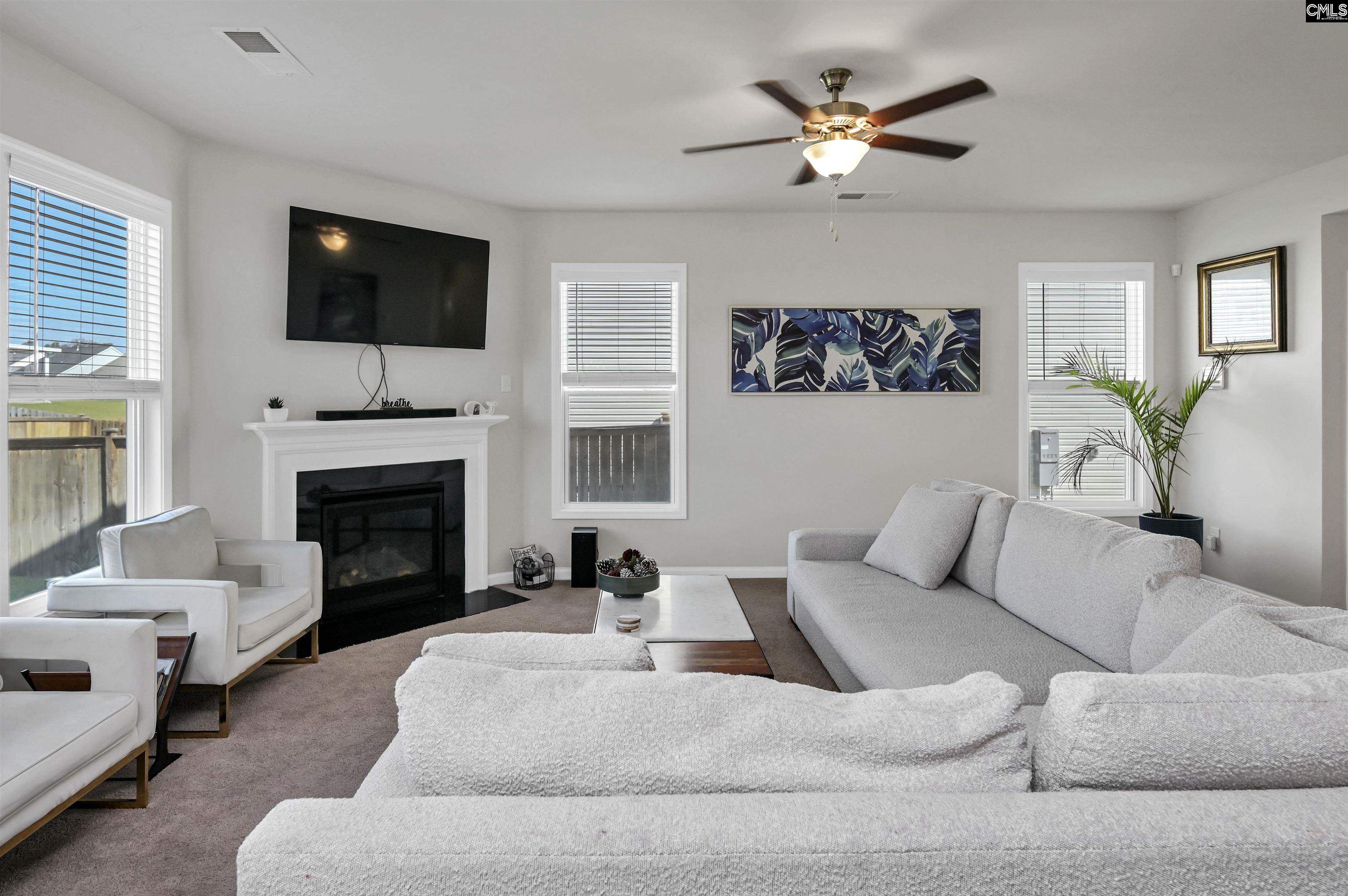 1048 Woodcreek Farms Road Elgin, SC 29045 - Photo 12 of 60